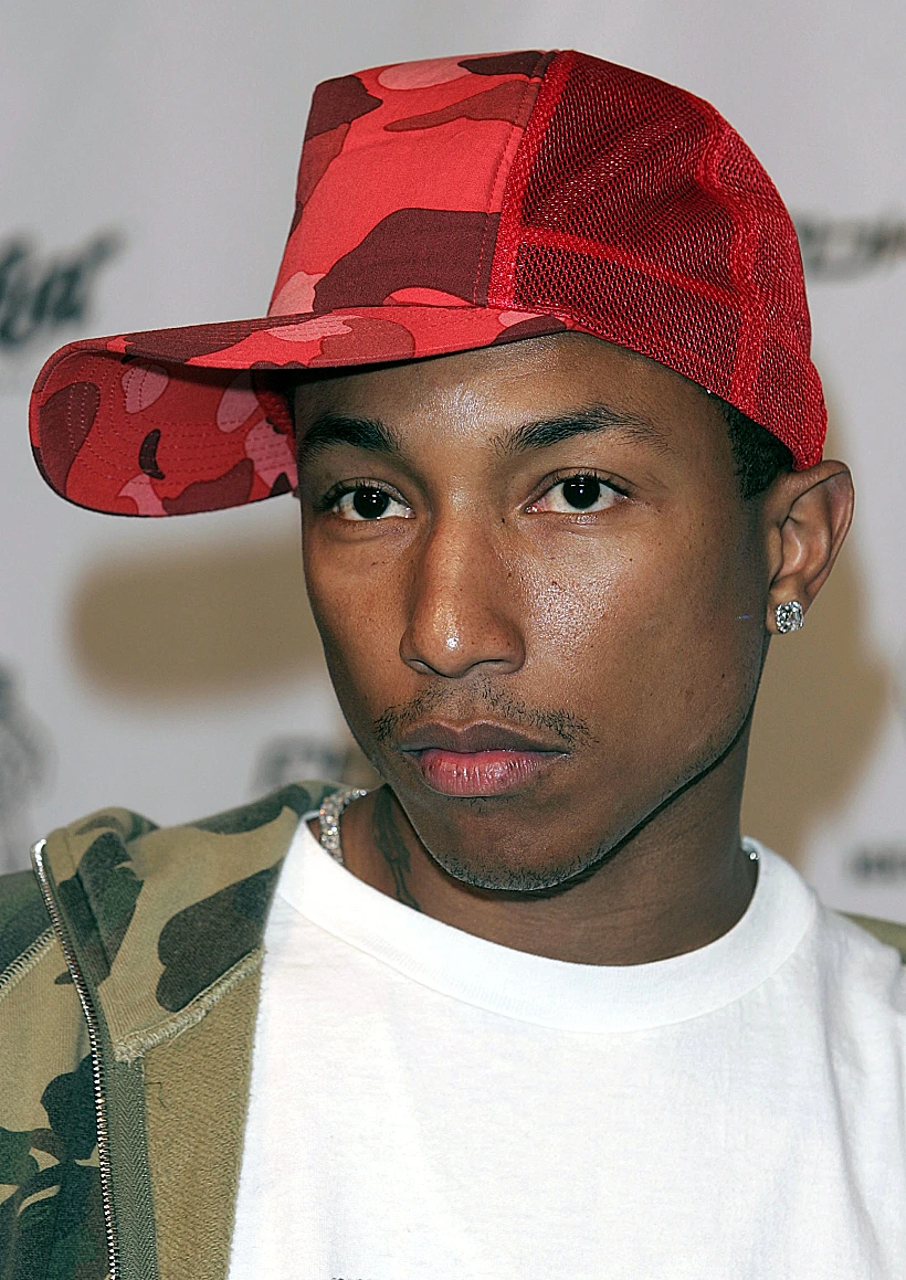 פארל ווילאמס