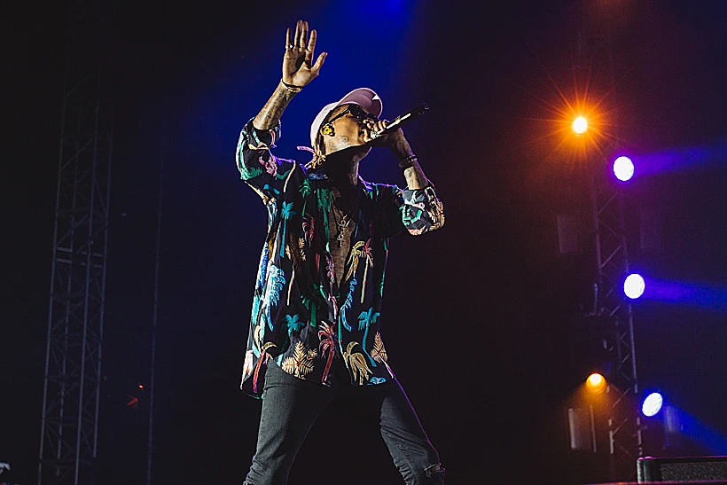 וויז קאליפה