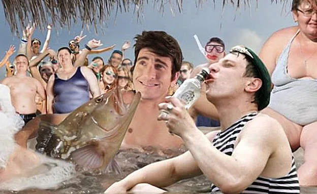 מתוקה מהחיים