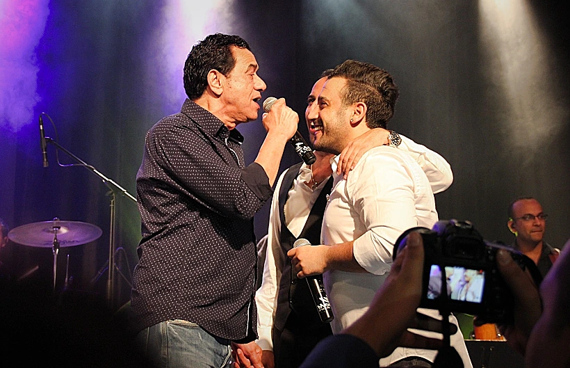 הפרוייקט של רביבו