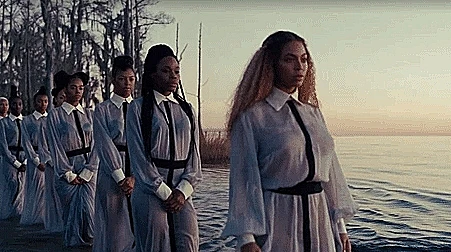 ביונסה מתוך האלבום החדש