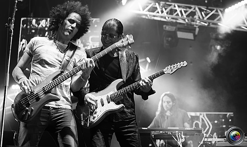 אינפקטד חוגגים 20