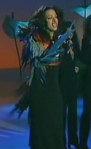 דנה אינטרנשיונל באירוויזיון