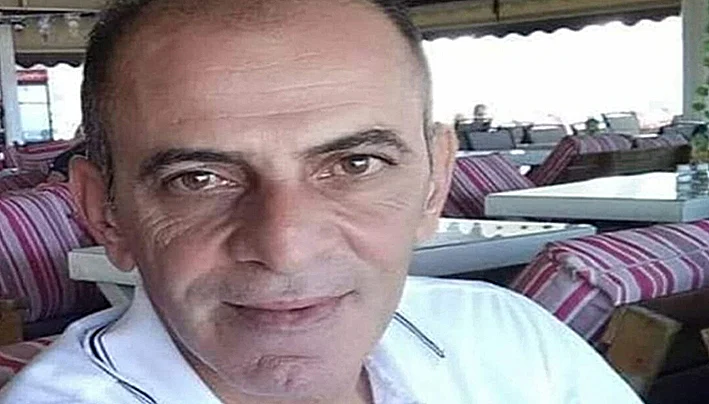 באשיר מחמוד אבו עצבה בן 48 ההרוג מאשקלון