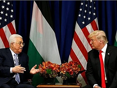 נסארללה: תומכים בפלסטינים וסולדים מ