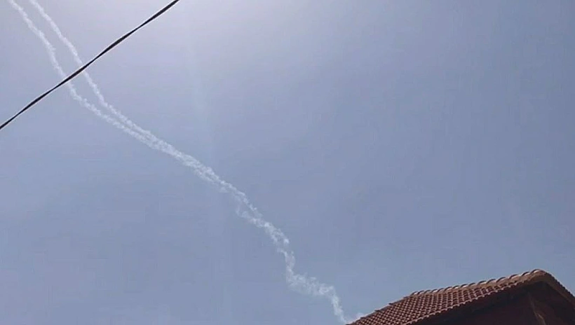 היירוט בשמי הצפון