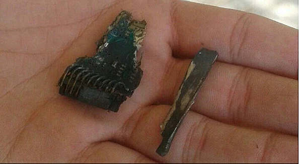 רסיסי יירוט בשדרות