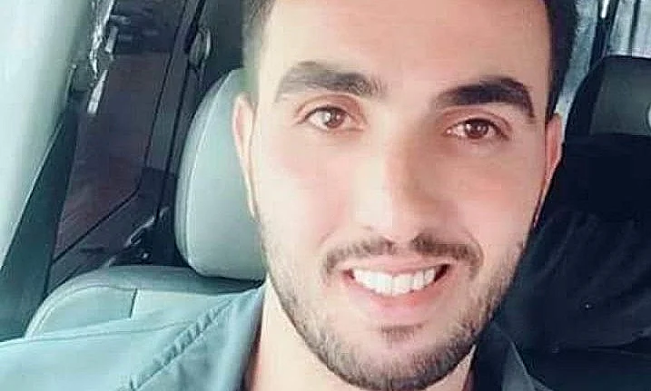 עלא קבהא בן 26 מברטעה, המחבל מפיגוע הדריסה בשומרון