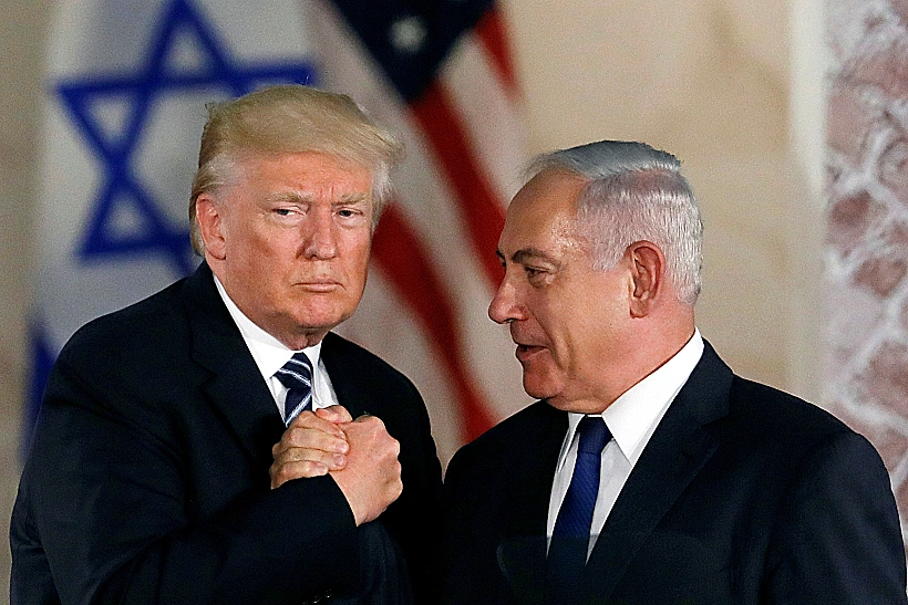 נשיא ארה