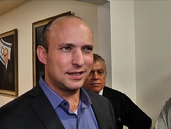 שר החינוך, נפתלי בנט