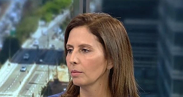 השרה לשוויון חברתי גילה גמליאל (חדשות עשר)