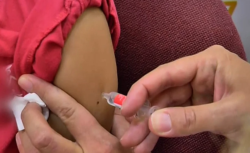 חוק חיסון חובה