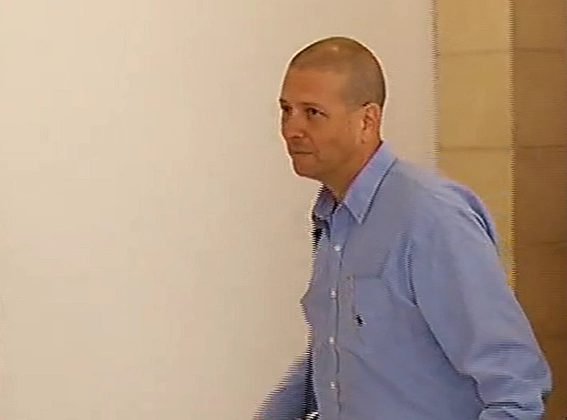 ראש חטיבת המודיעין במשטרה, תנ