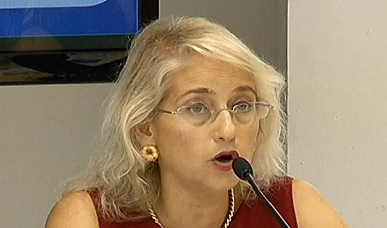 דלית שטאובר, לשעבר מנכלית משרד החינוך