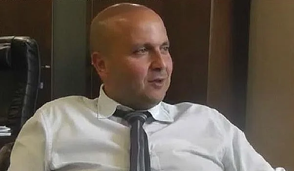 ראש עיריית אשקלון, איתמר שמעוני, בראיון לאתר 