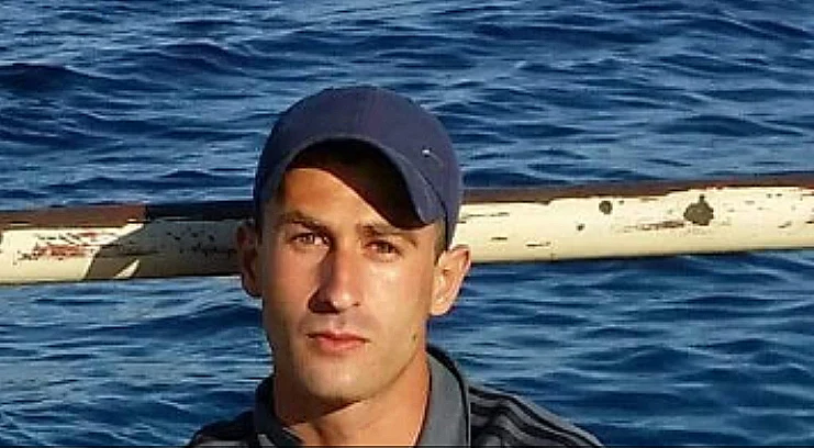 סאלח עואיסי מנצרת שטבע בחיפה