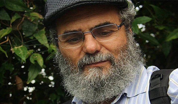 הרב דובי חיון