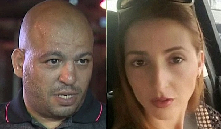 דבורה הירש וטל קורקוס