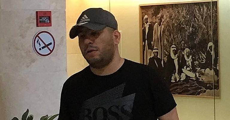 טל קורקוס, עד המדינה שנרצח