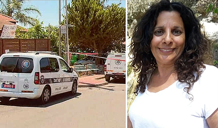 אופירה חיים (חדשות עשר)