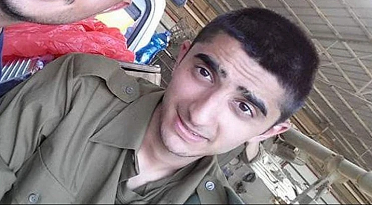 מאיר פלישתייב