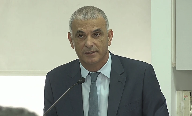 שר האוצר, משה כחלון