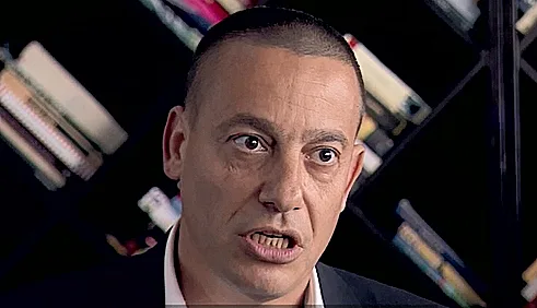 עורך דין ליאור צמח(חדשות עשר )