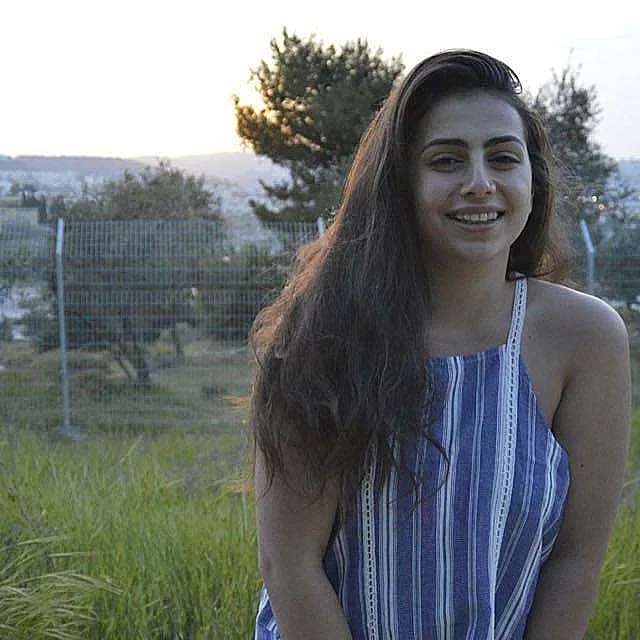 יעל סדן, נערה שנספתה באסון השיטפון בערבה