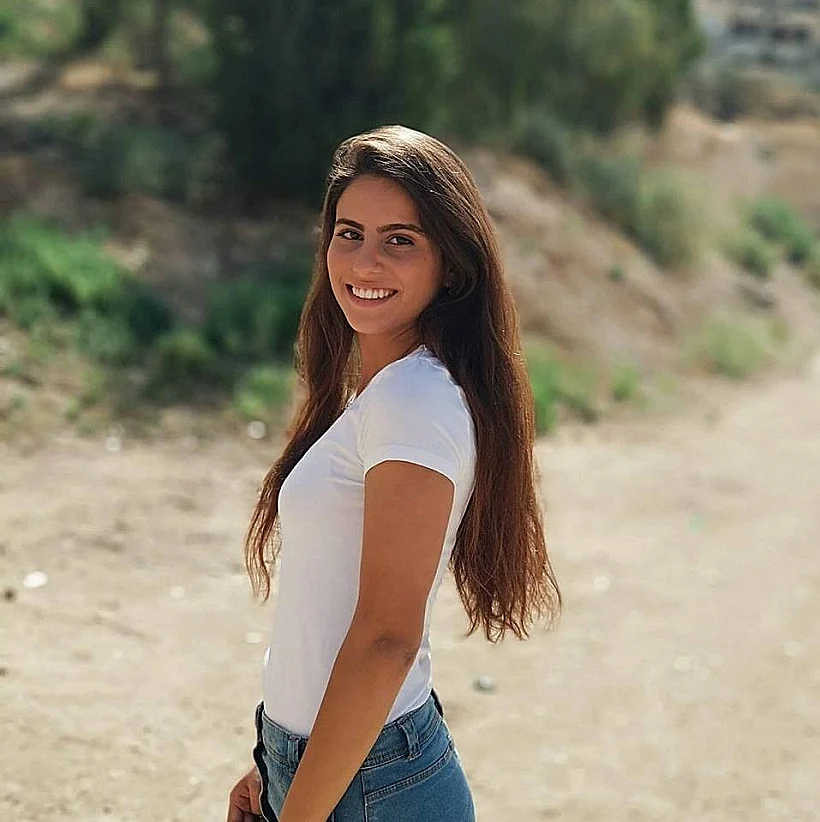 אלה אור, נערה שנספתה באסון השיטפון בערבה