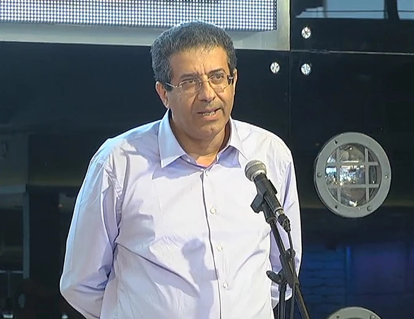 אילן ישועה, מנכ