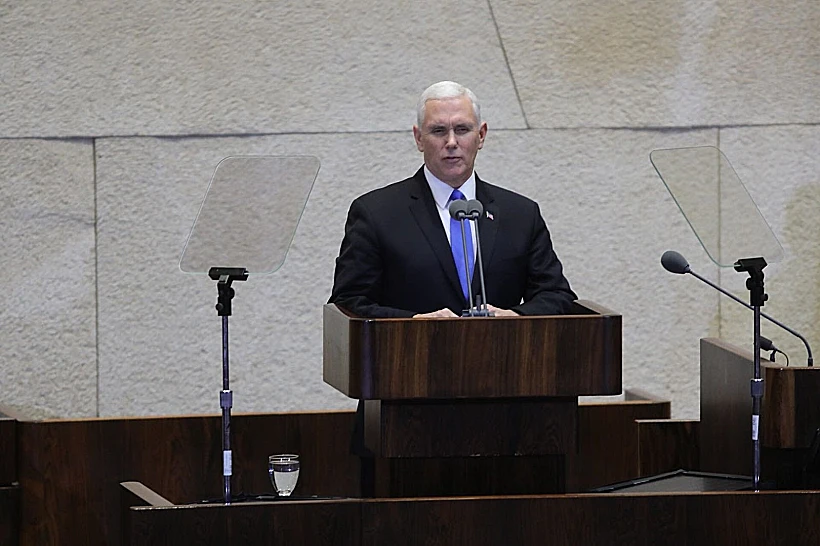 סגן נשיא ארה