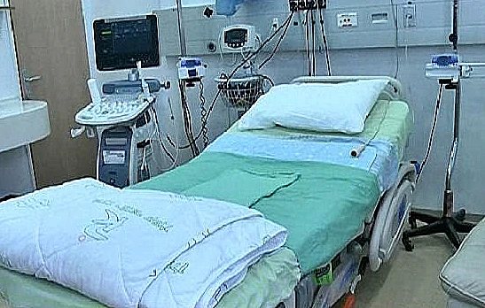 חדר הלידה הטבעית באסותא אשדוד