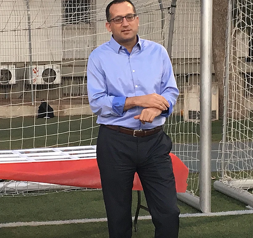 רן קוניק, ראש עיריית גבעתיים