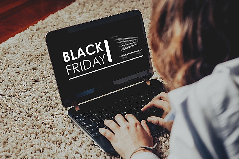 בלאק פריידי