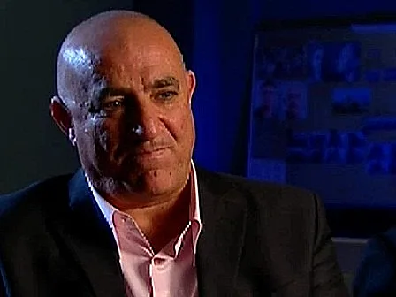 מפכ"ל המשטרה לשעבר, משה קראדי