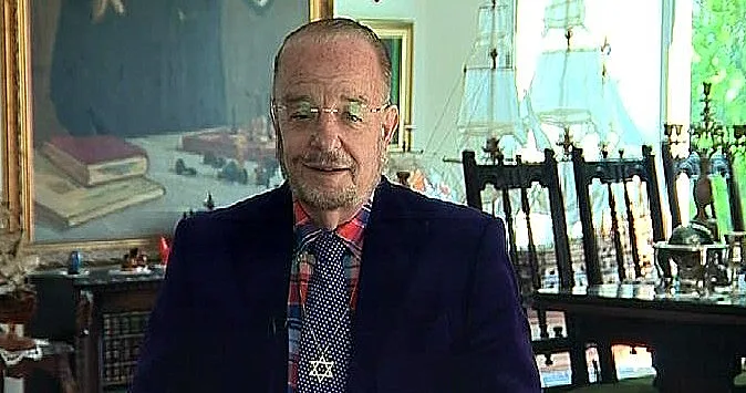 עורך הדין יורם שפטל בראיון ל