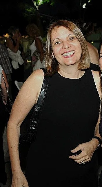 הדס אייש, הישראלית שטבעה למוות במסע 