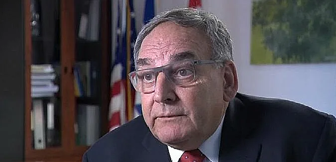 פרופסור זאב רוטשיין, מנכ