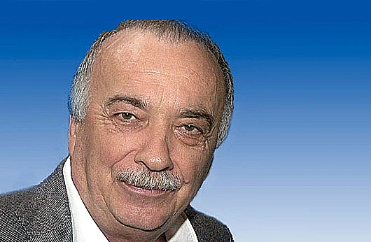 אליעזר פישמן