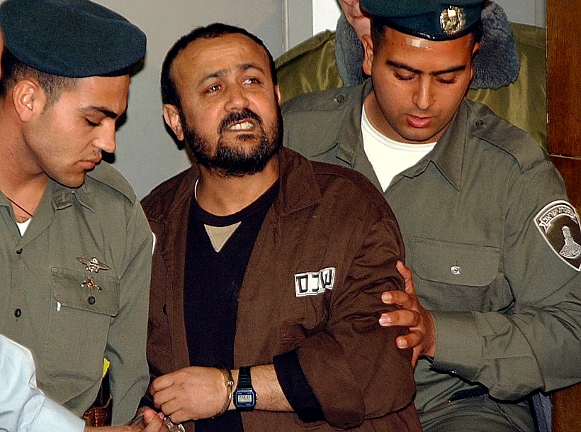 מרואן ברגותי