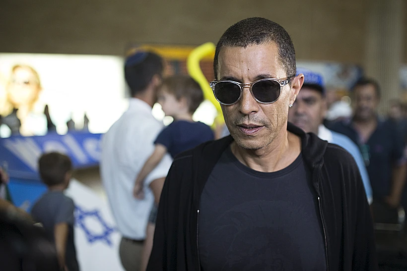 אלי טביב, יושב ראש בית