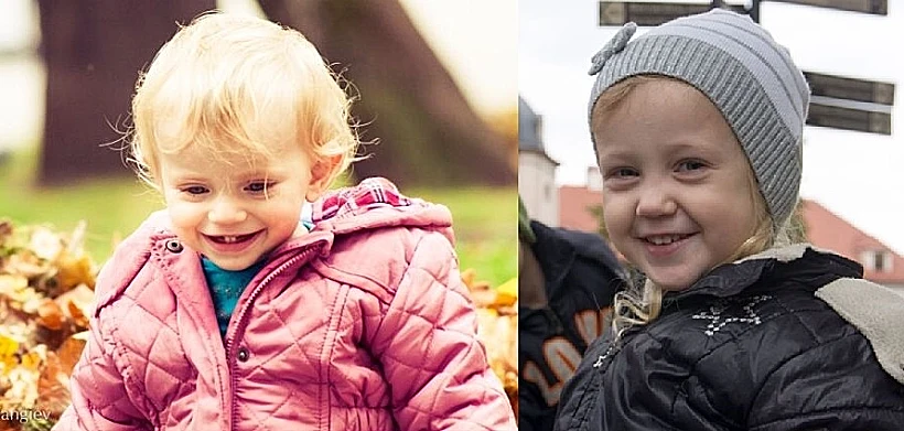 אביגיל ויעל גרוס, נהרגו משאיפת חומר הדברה ברחוב שחל בירושלים