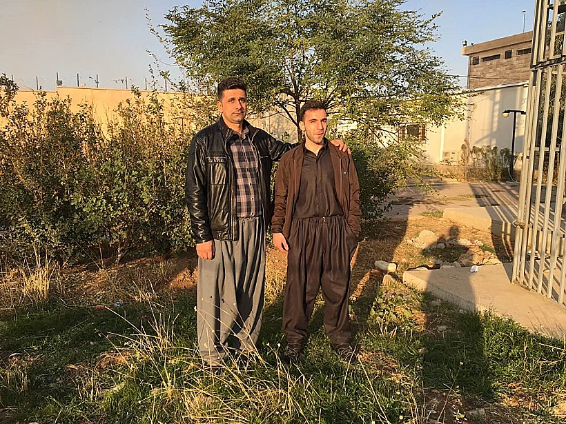 בן חסין, הישראלי שנעצר בחשד לרצח נהג מונית