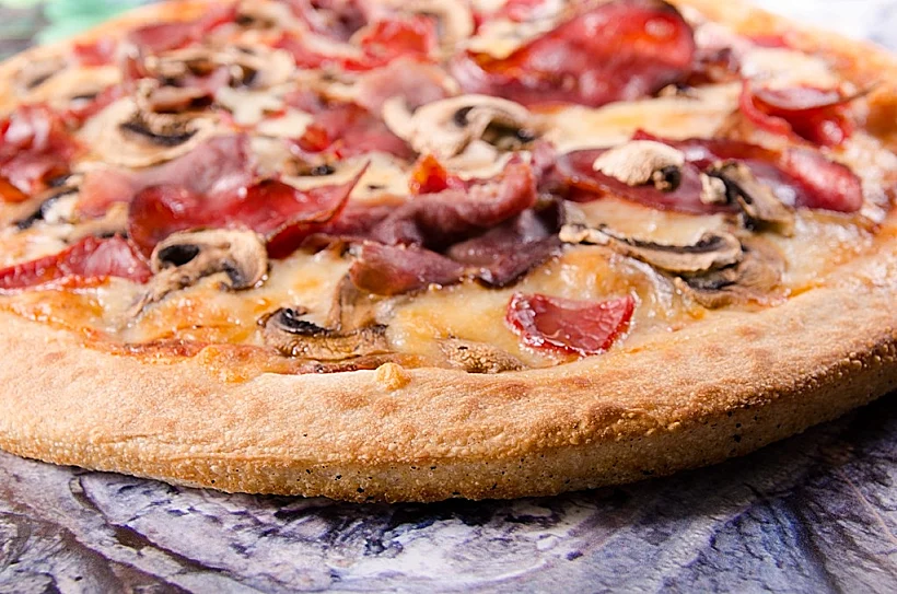 פיצה אלכסנדר