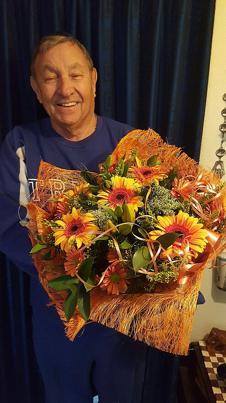 יוסף קילינסקי שטבע ברכבו בחיפה