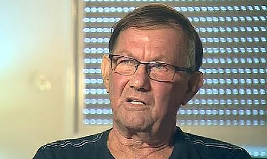 סיני באומן, הלום קרב ממלחמת יום הכיפורים שטופל בשיטת 