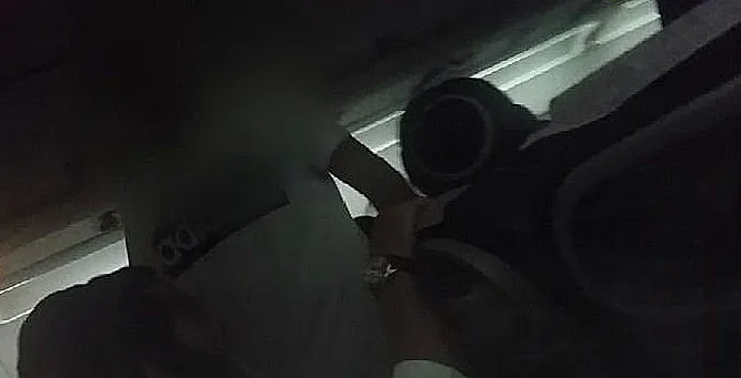 נוסע ישראלי שהתפרע בטיסה מישראל לאומן שבאוקראינה