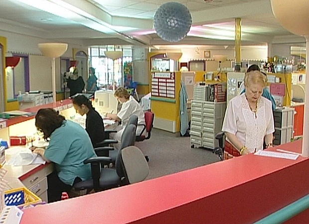 טיפול נמרץ שניידר