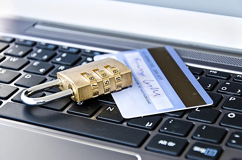 העברת כספים מאובטחת