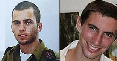 סגן הדר גולדין וסמ